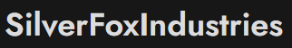SilverFoxIndustries