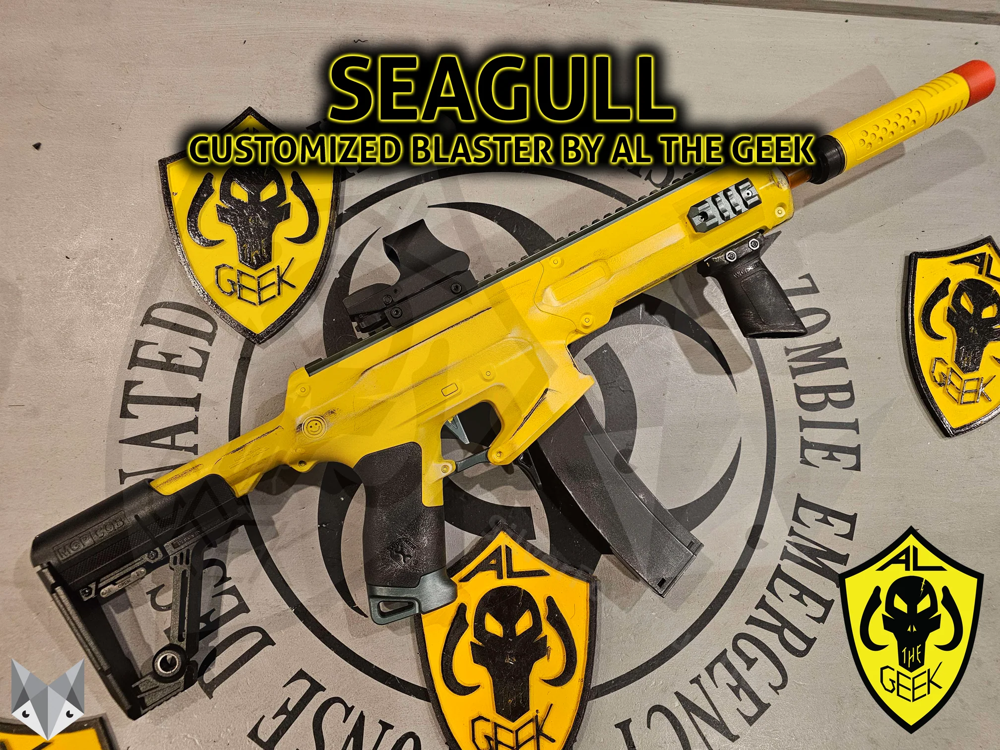 Thumbnail 1